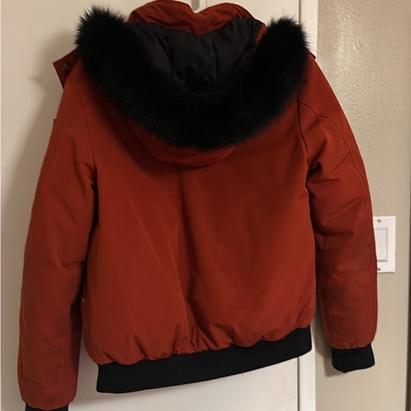 moose knuckles ( negotiable price) - Picture 2 of 5